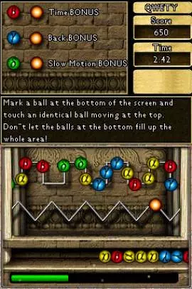 Curse of the Ancient Temple