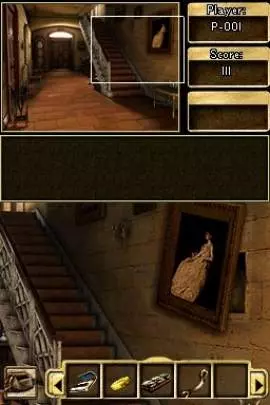 Curse of the Ancient Temple