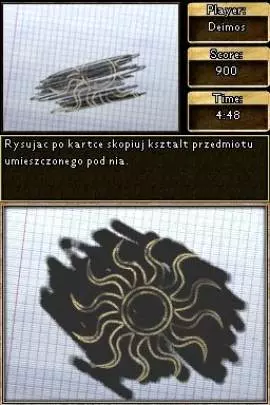 Curse of the Ancient Temple