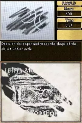 Curse of the Ancient Temple