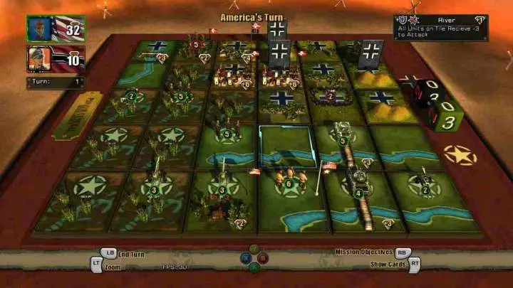 Panzer General Allied Assault