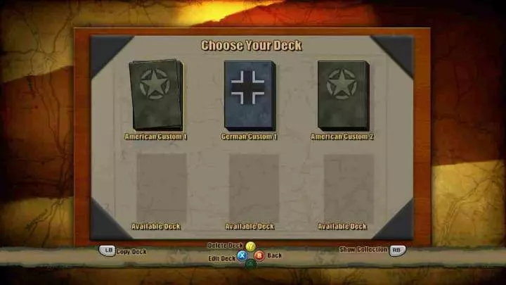 Panzer General: Allied Assault