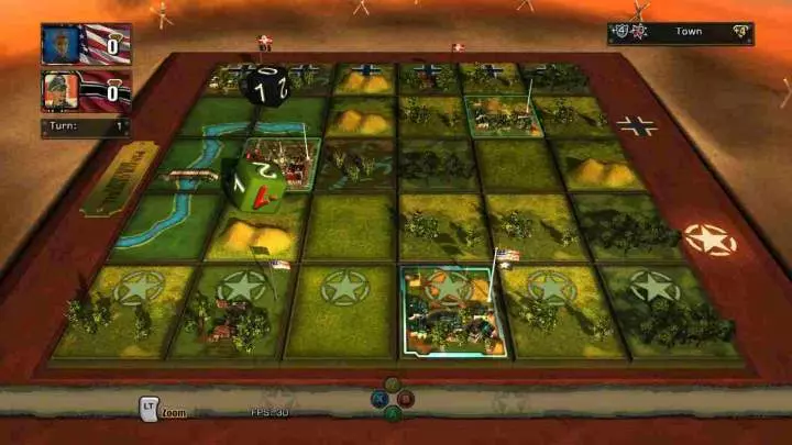 Panzer General: Allied Assault