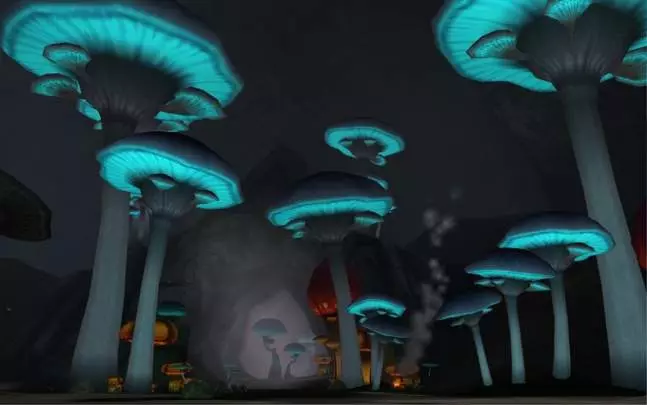 EverQuest: Underfoot