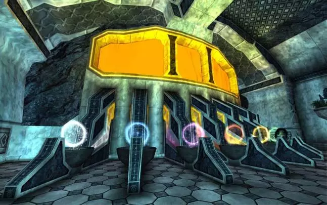 EverQuest Underfoot - PC