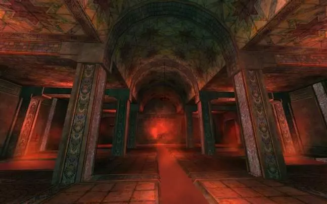 EverQuest Underfoot