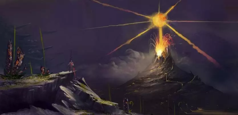 EverQuest: Underfoot