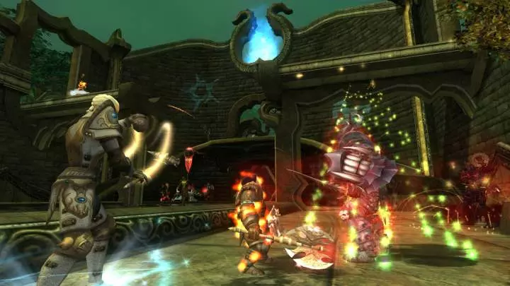 EverQuest II Sentinel's Fate