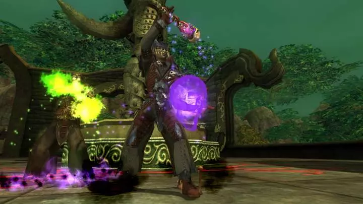 EverQuest II: Sentinel's Fate