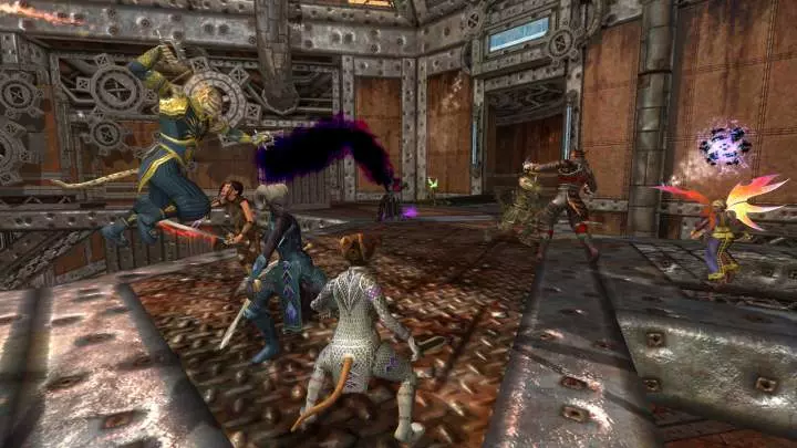 EverQuest II Sentinel's Fate - PC