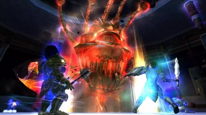 EverQuest II Sentinel's Fate