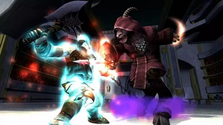 EverQuest II: Sentinel's Fate