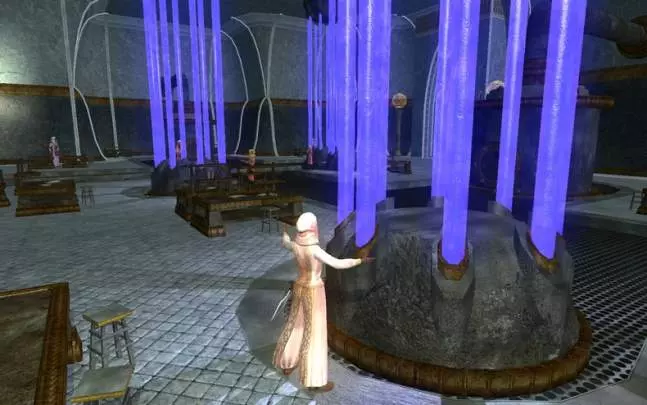 EverQuest II Sentinel's Fate