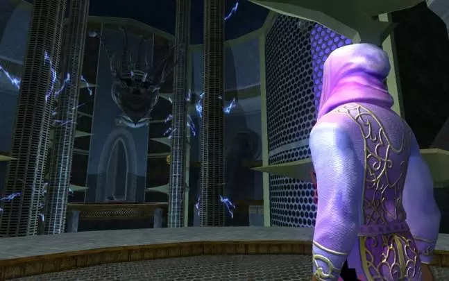 EverQuest II Sentinel's Fate