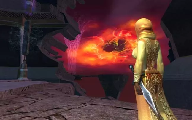 EverQuest II: Sentinel's Fate
