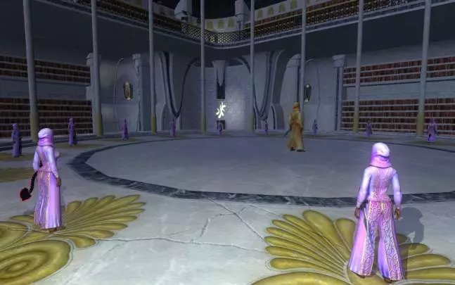 EverQuest II Sentinel's Fate