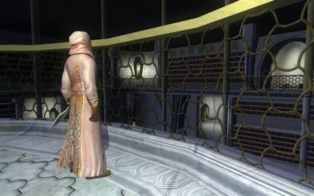 EverQuest II Sentinel's Fate