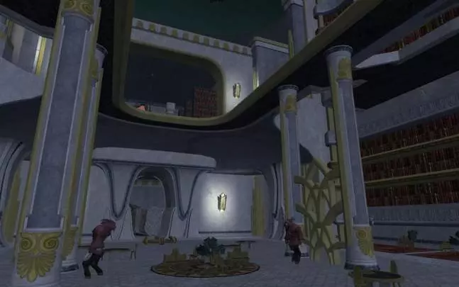 EverQuest II: Sentinel's Fate