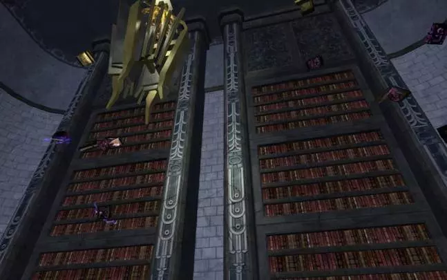 EverQuest II Sentinel's Fate - PC