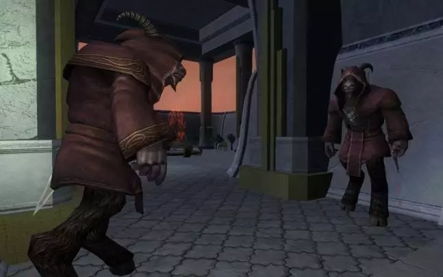 EverQuest II Sentinel's Fate