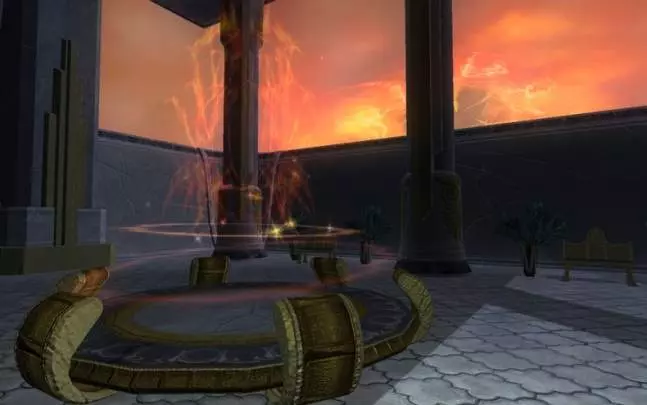 EverQuest II Sentinel's Fate