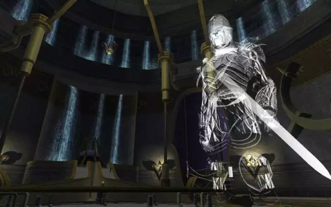 EverQuest II: Sentinel's Fate