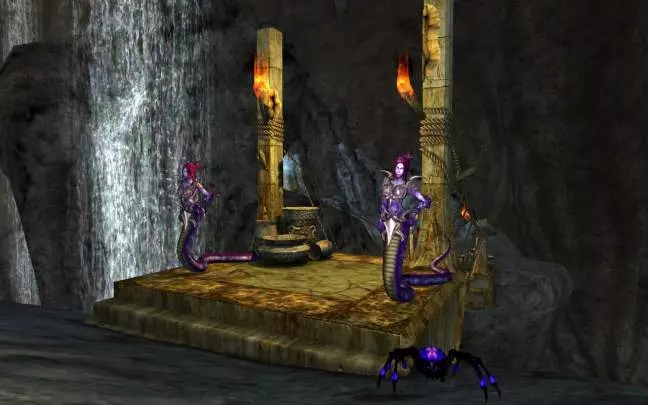EverQuest II Sentinel's Fate