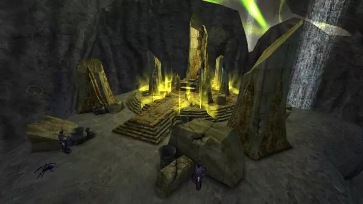 EverQuest II Sentinel's Fate - PC