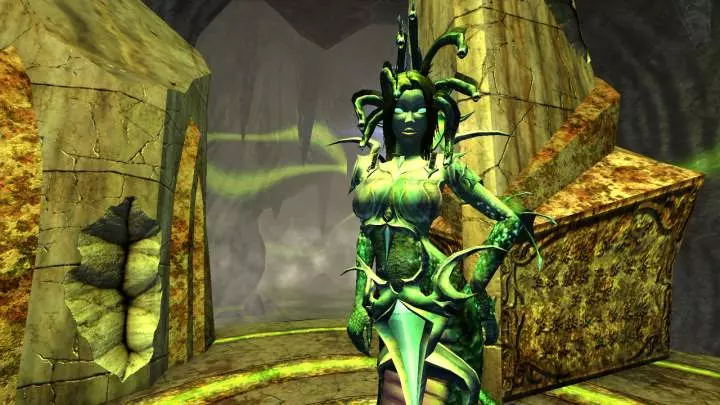 EverQuest II Sentinel's Fate