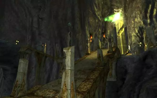 EverQuest II Sentinel's Fate