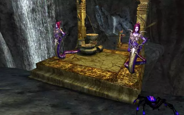 EverQuest II Sentinel's Fate - PC