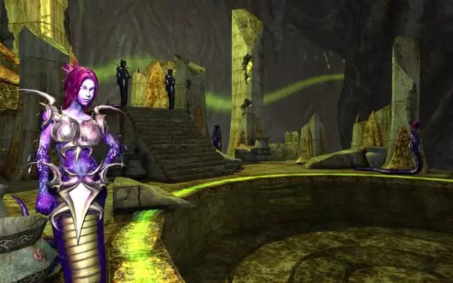 EverQuest II: Sentinel's Fate
