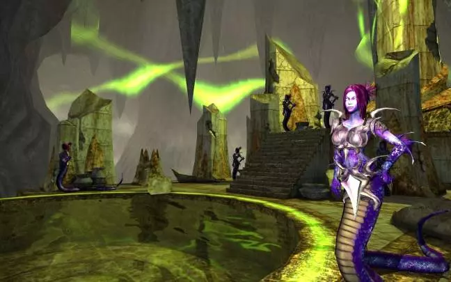 EverQuest II: Sentinel's Fate