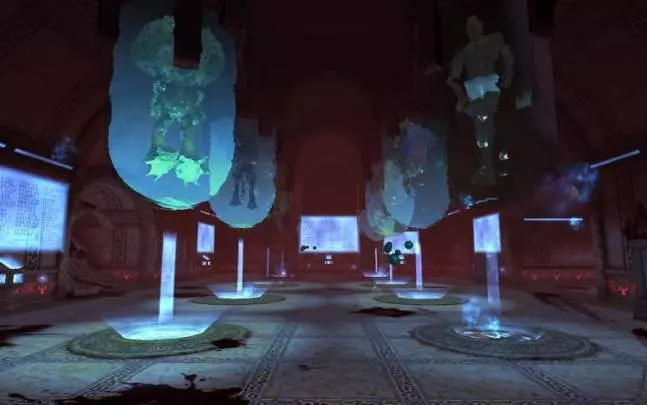 EverQuest II Sentinel's Fate - PC