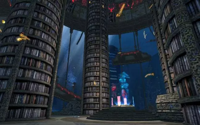 EverQuest II Sentinel's Fate