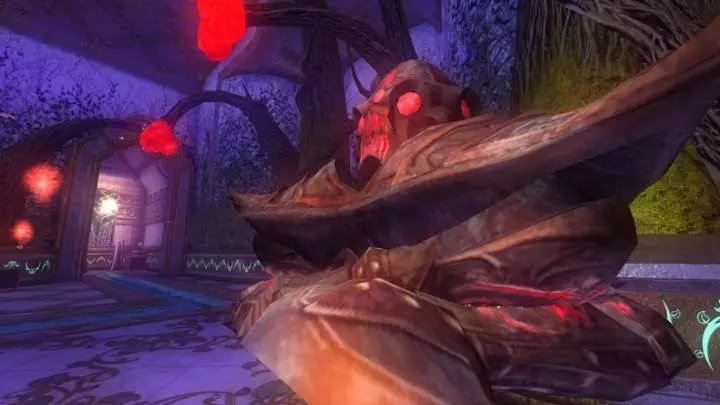 EverQuest II: Sentinel's Fate