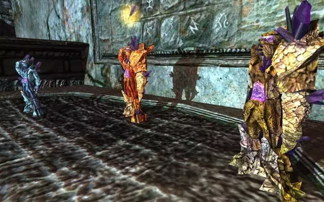 EverQuest II Sentinel's Fate