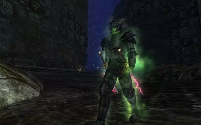 EverQuest II Sentinel's Fate - PC