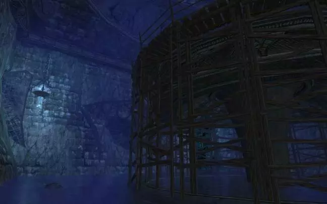 EverQuest II Sentinel's Fate - PC