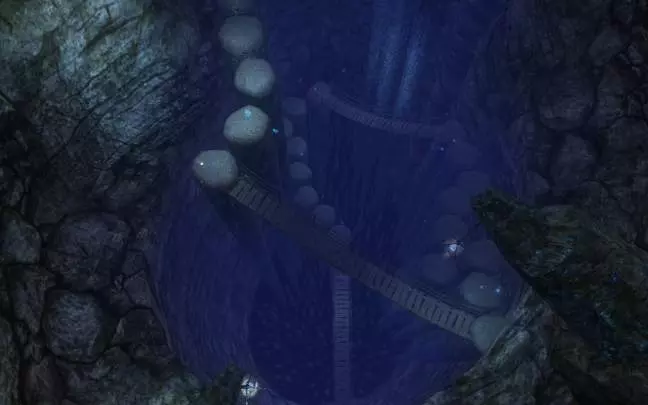 EverQuest II Sentinel's Fate