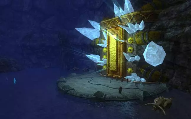 EverQuest II Sentinel's Fate