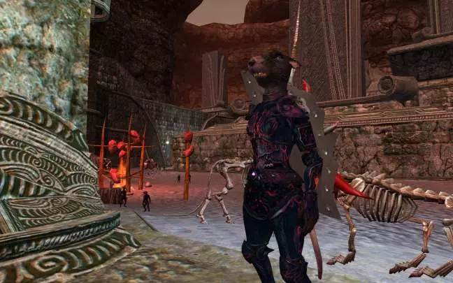 EverQuest II Sentinel's Fate