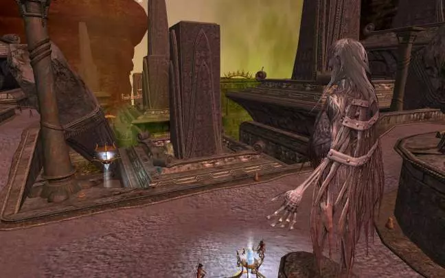 EverQuest II: Sentinel's Fate