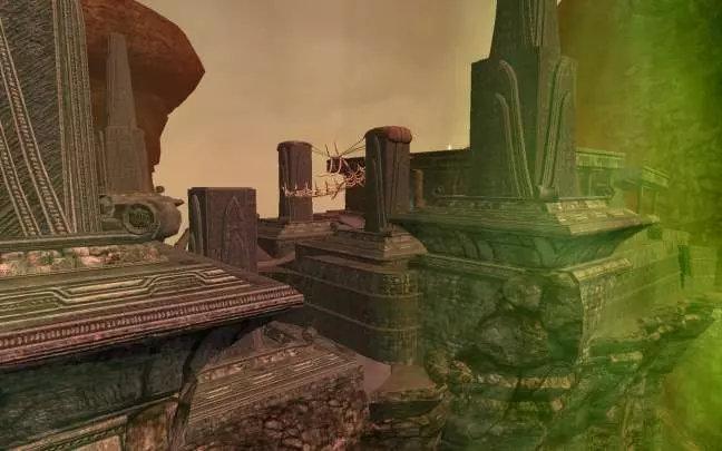 EverQuest II Sentinel's Fate - PC