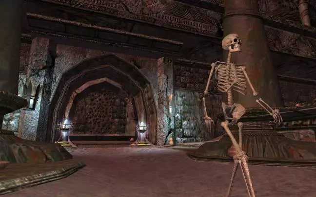 EverQuest II Sentinel's Fate