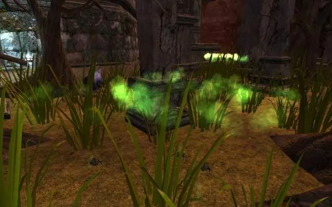 EverQuest II Sentinel's Fate