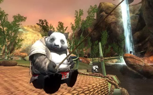 EverQuest II: Sentinel's Fate