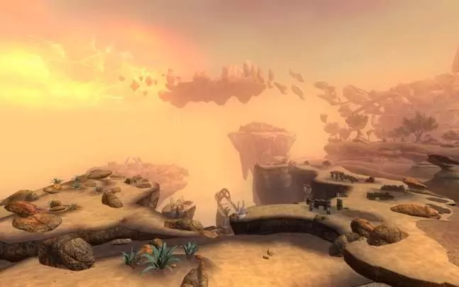 EverQuest II: Sentinel's Fate