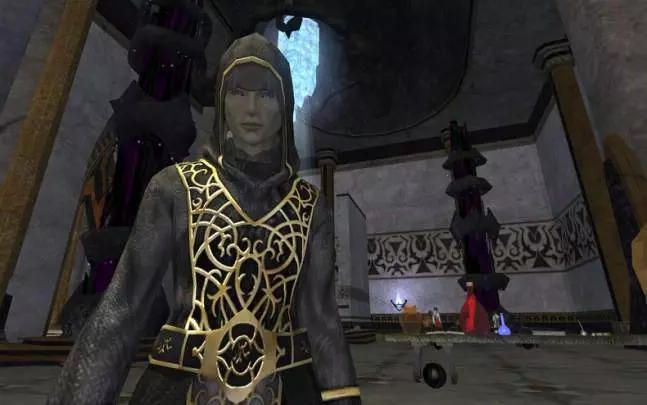 EverQuest II Sentinel's Fate