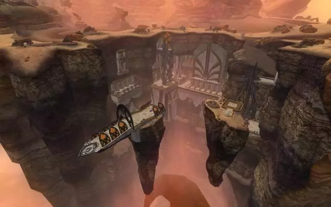 EverQuest II: Sentinel's Fate